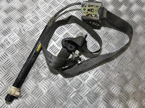 Used Front right seatbelt Front right seatbelt 35686220 35686220