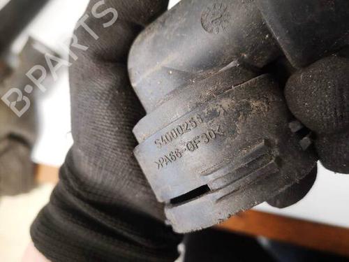 Pipe LAND ROVER RANGE ROVER EVOQUE VAN (L538) SD4 4x4 | BP38577668M125 - Image 3