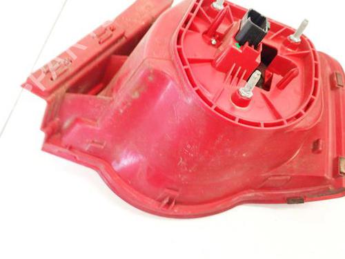 Left taillight VW PASSAT B6 (3C2) 1.9 TDI | BP34758427C34 - Image 2