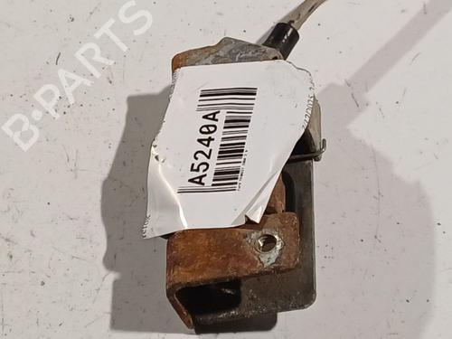 Used Rear left lock Rear left lock FORD TRANSIT Van (FA_ _) 2.0 DI (FAE_, FAF_, FAG_) (75 hp) 34986157 34986157