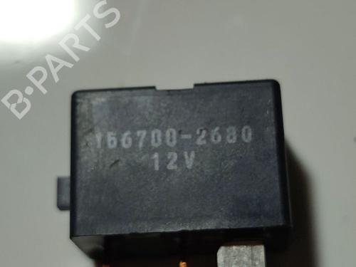 Electronic sensor HONDA ACCORD VII (CL, CN) 2.2 i-CTDi (CN1) | BP32567351M84 - Image 8