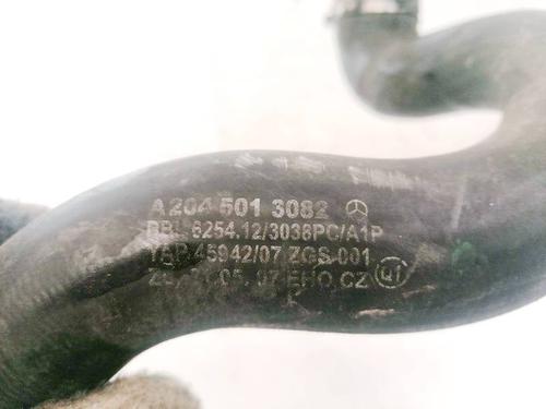 Pipe MERCEDES-BENZ C-CLASS (W204) C 200 CDI (204.007, 204.006) | BP32921005M125 - Image 3