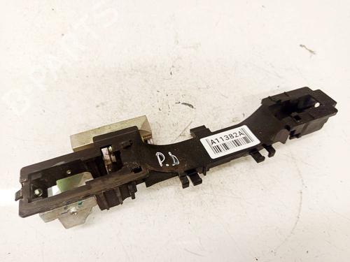 Used Front right exterior door handle Front right exterior door handle 38314764 38314764
