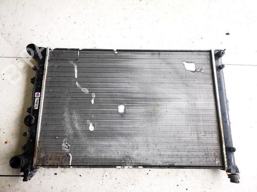 Used Water radiator Water radiator 35575867 35575867