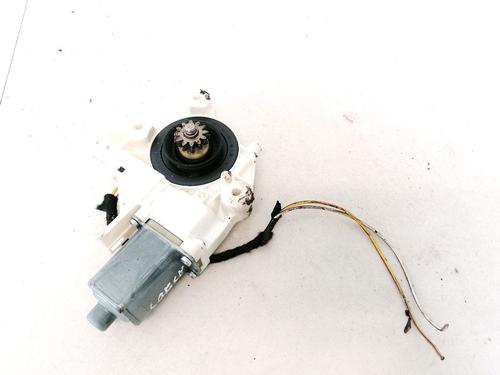 Used Left front window motor Left front window motor 35613686 35613686