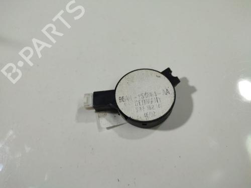 Speaker JAGUAR X-TYPE I (X400) 2.1 V6 | BP32533257E2