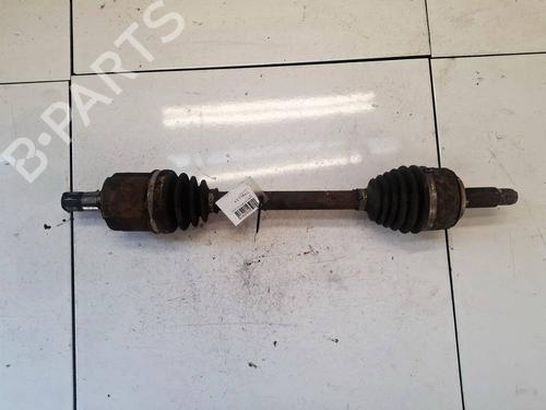 Used Left front driveshaft Left front driveshaft 34899362 34899362