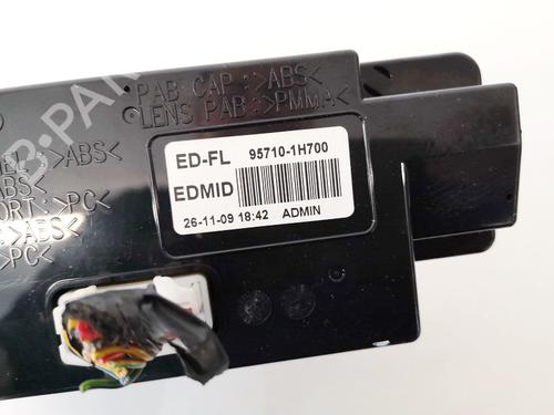 Display monitor DODGE CALIBER 1.8 | BP35626840C48 - Image 3