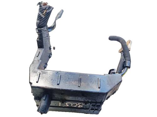 fuse-box-nissan-primera-hatchback-p12-2002-32919013 main image