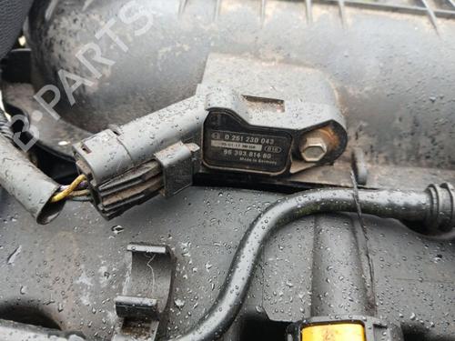 Used Electronic module Electronic module 37279041 37279041