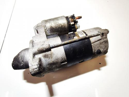 Starter VOLVO S60 I (384) 2.4 | BP35552089M8 - Image 3