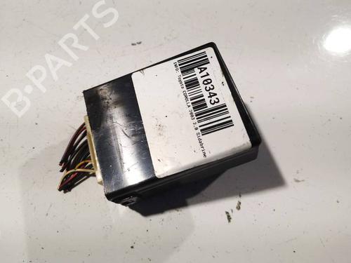 Used Electronic module Electronic module TOYOTA COROLLA (_E12_) 2.0 D-4D (CDE120R, CDE120L_) (110 hp) 32579339 32579339