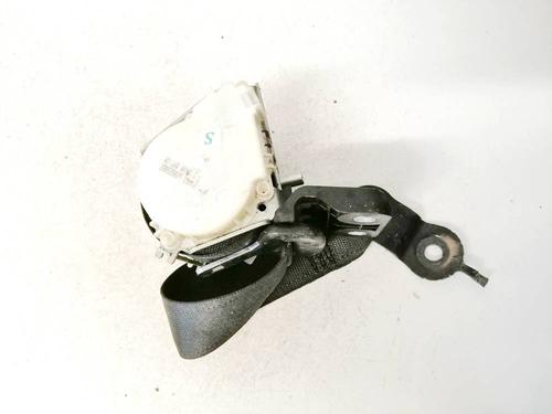 Used Rear center seatbelt Rear center seatbelt 35010874 35010874