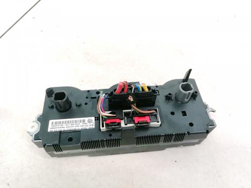 Climate control VW GOLF V (1K1) 1.9 TDI | BP35480197I5 - Image 2