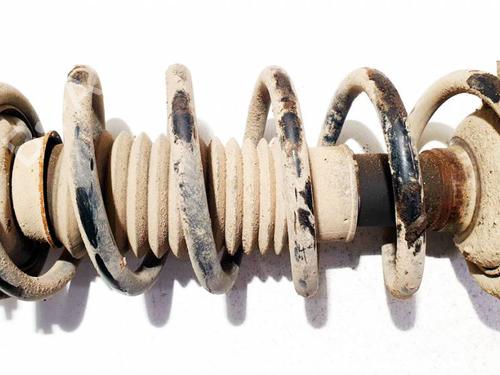 Shock absorber spring MAZDA CX-7 (ER) 2.2 MZR-CD AWD (ER10A) | BP34771105C152 - Image 3