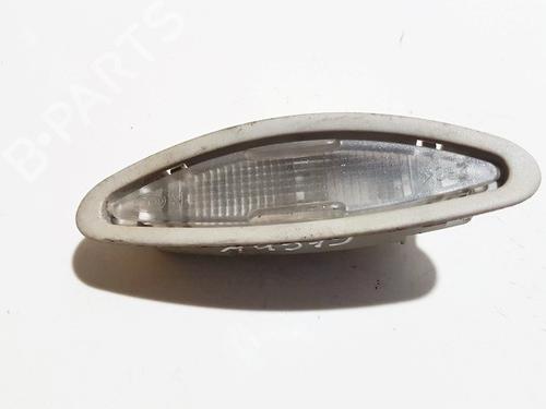 Used Interior roof light Interior roof light VOLVO V40 Estate (645) 2.0 (140 hp) 35872970 35872970