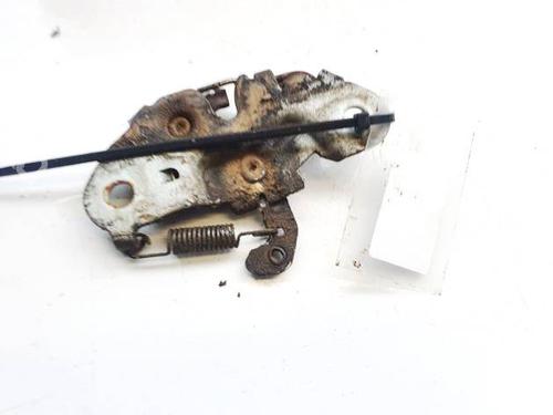Used Hood lock Hood lock 34811198 34811198
