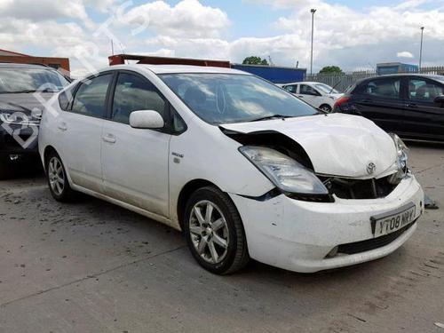 Electronic module TOYOTA PRIUS Liftback (_W2_) 1.5 Hybrid (NHW20_, NHW20R) | BP33511802M83 - Image 4