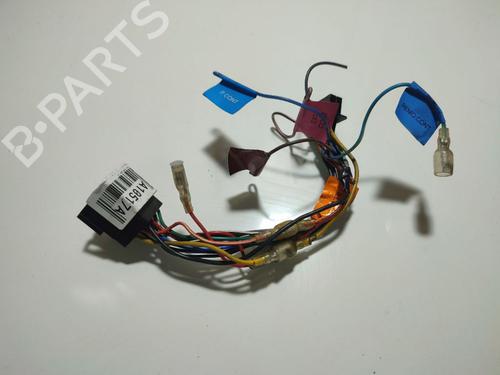 Used Wiring harness Wiring harness FORD S-MAX (WA6) 1.8 TDCi (125 hp) 34991284 34991284