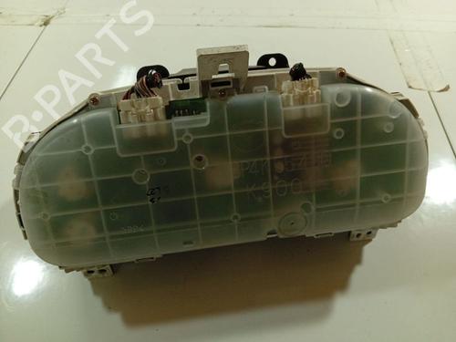 Instrument cluster MAZDA 3 (BK) 1.6 DI Turbo | BP34844675C47 - Image 2