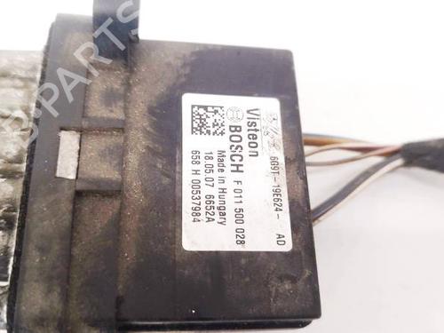 Heater resistor FORD MONDEO IV (BA7) 2.0 TDCi | BP35105285M108 - Image 3