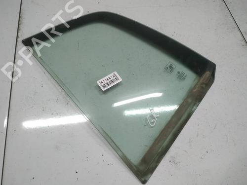 Used Rear left quarter glass Rear left quarter glass VW GOLF PLUS V (5M1, 521) 1.9 TDI (105 hp) 40165495 40165495