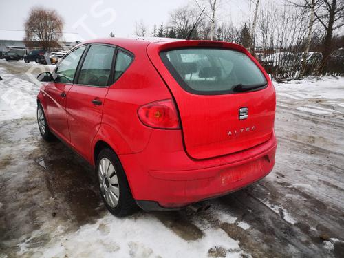 Switch SEAT ALTEA (5P1) 1.9 TDI | BP32908101I30  - Image 9