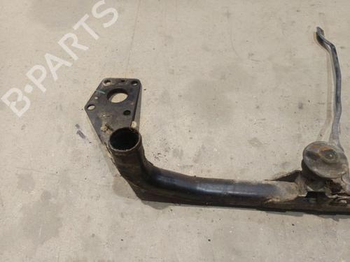 Pipe VW PASSAT B5 Variant (3B5) 1.8 | BP33862042M125 - Image 2