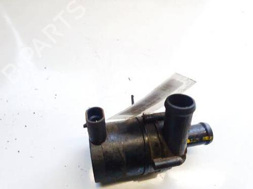 Used Auxiliary water pump Auxiliary water pump 34915198 34915198