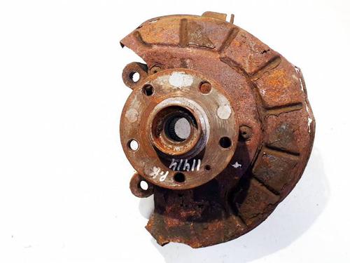 Used Left front steering knuckle Left front steering knuckle VW JETTA III (1K2) 2.0 TDI 16V (140 hp) 39938876 39938876