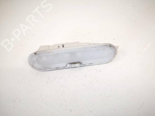 Kabinelys Kabinelys NISSAN MICRA III (K12) 1.2 16V (65 hp) 35196634 35196634