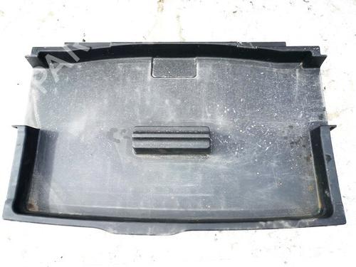 Used Boot lining Boot lining TOYOTA AVENSIS (_T25_) 2.2 D-CAT (ADT251_, ADT251R) (177 hp) 35529331 35529331