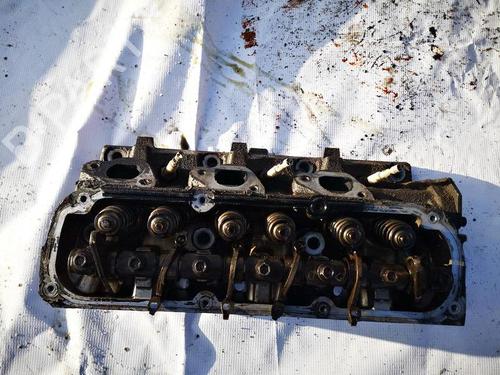 Used Cylinder head Cylinder head CHRYSLER VOYAGER IV (RG, RS) 3.8 (218 hp) 40519920 40519920