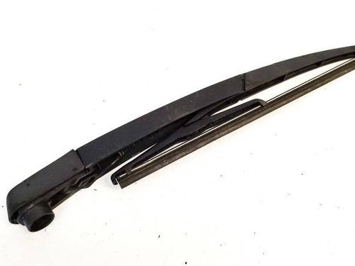 Used Rear windshield wiper arm Rear windshield wiper arm 38737981 38737981
