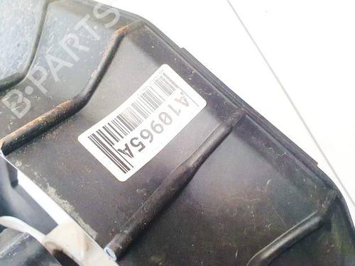 Fan MAZDA PREMACY (CP) 1.9 (CP8W) | BP34788342M128 - Image 3