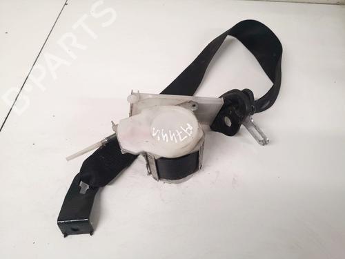 Used Front left seatbelt Front left seatbelt 35484360 35484360
