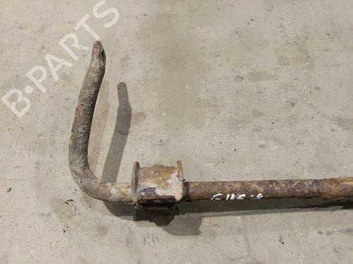 Anti roll bar MAZDA 3 (BK) 1.6 DI Turbo | BP38479095M96 - Image 2
