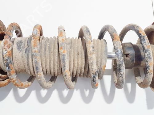 Støddæmperfjeder Støddæmperfjeder VW VENTO (1H2) 1.9 SDI (64 hp) 35603725 35603725