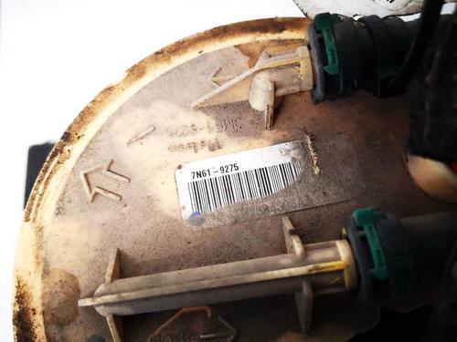 Electronic module MAZDA 3 (BL) 2.2 MZR CD (BL10) | BP38260028M83 - Image 3