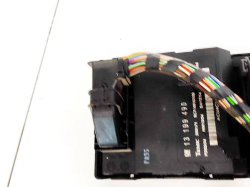 Electronic module OPEL SIGNUM Hatchback (Z03) 1.9 CDTI (F48) | BP35295101M83 - Image 2