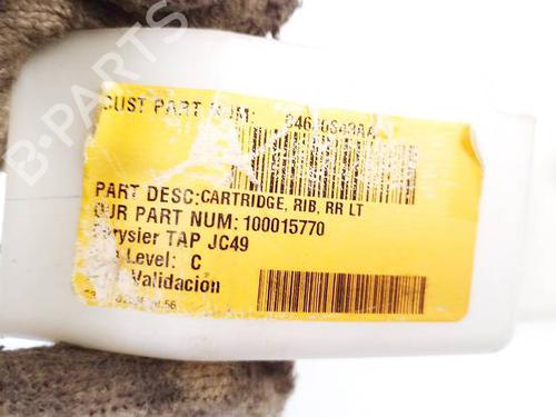 Support DODGE JOURNEY 2.0 CRD | BP35830161C155 - Image 4