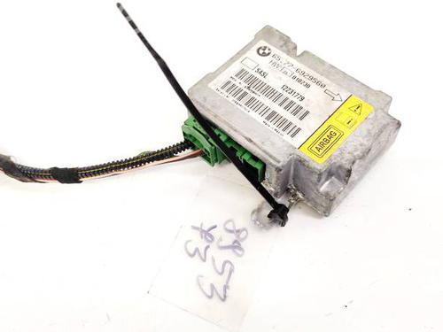 Used ECU airbags ECU airbags BMW 7 (E65, E66, E67) 730 d (218 hp) 32936850 32936850