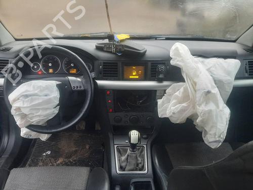 Engine mount OPEL VECTRA C (Z02) 2.2 DTI 16V (F69) | BP33086500M89 - Image 9