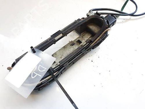 Used Front right exterior door handle Front right exterior door handle 34938656 34938656