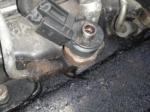 Injector Injector BMW 7 (E65, E66, E67) 740 d (258 hp) 34902440 34902440