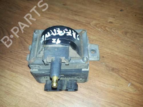 Used Ignition coil Ignition coil RENAULT SAFRANE I (B54_) 2.2 (B541) (107 hp) 35850004 35850004