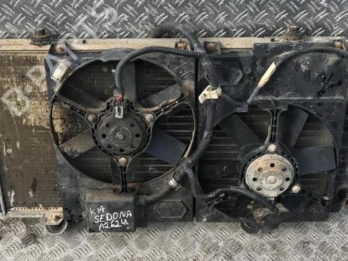 Used Water radiator Water radiator 35672351 35672351