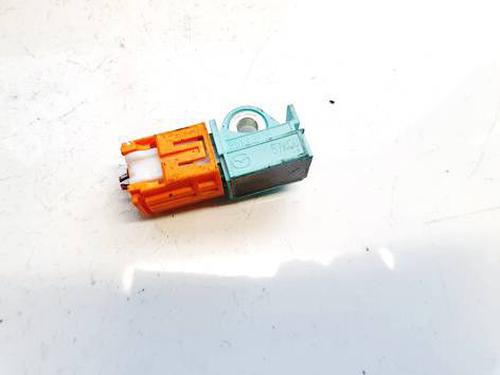 Used Electronic module Electronic module MERCEDES-BENZ E-CLASS (W212) E 200 CDI / BlueTEC (212.005, 212.006) (136 hp) 36518241 36518241