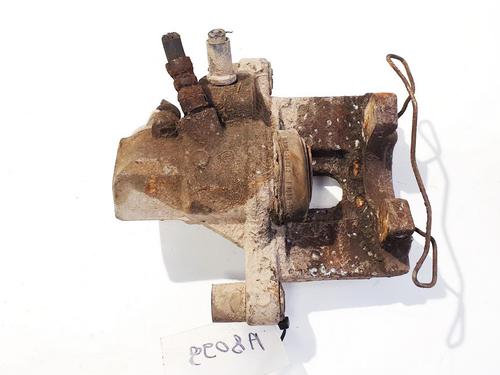 Left rear brake caliper MAZDA 3 (BK) 1.6 DI Turbo | BP35408815M107 - Image 3