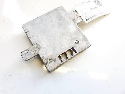 Electronic module TOYOTA PRIUS (_W3_) 1.8 Hybrid (ZVW3_) | BP34777124M83 - Image 3